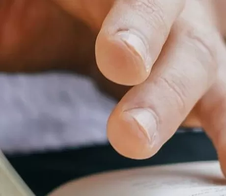 Tips on how to enjoy reading from a teenage boy